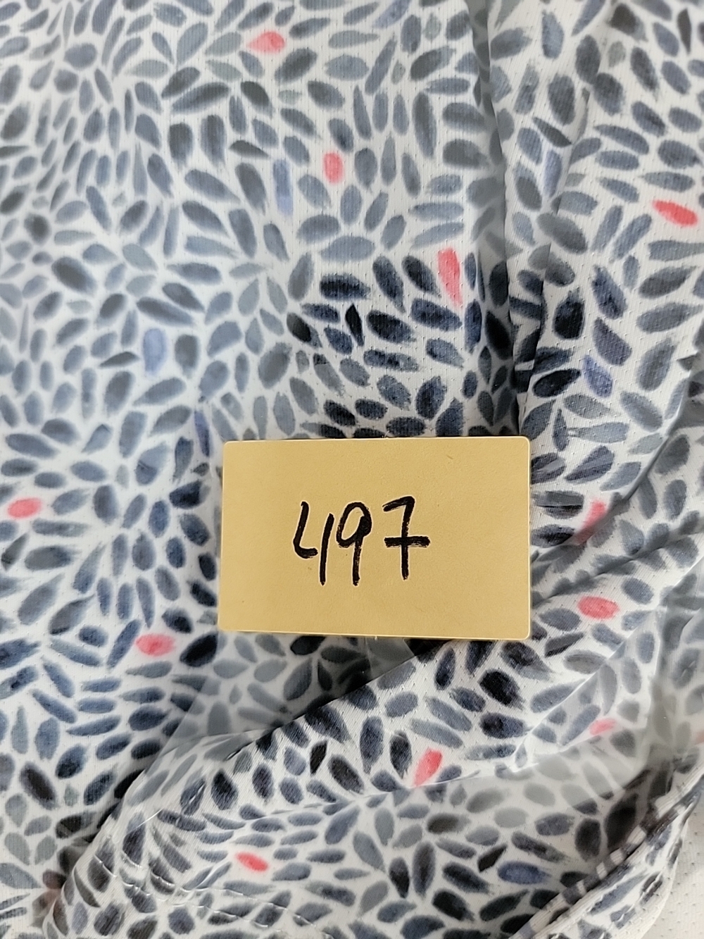 Fairway & Greene Long-Sleeve Golf Dress Print Quarter Button Packets Size XL EUC - Picture 15 of 15